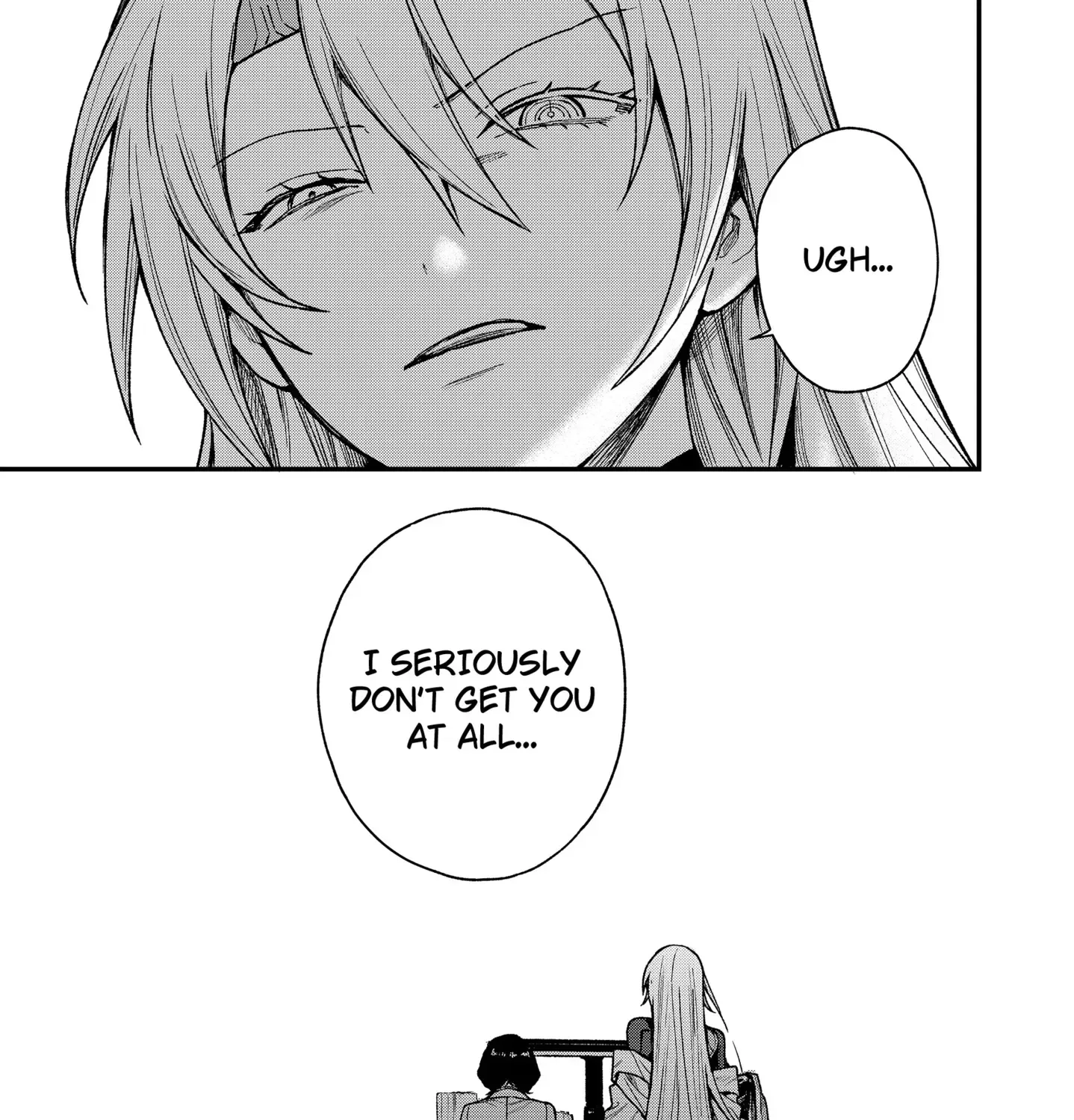 Satsuriku Robot to Hito no Manaka Chapter 2 page 65