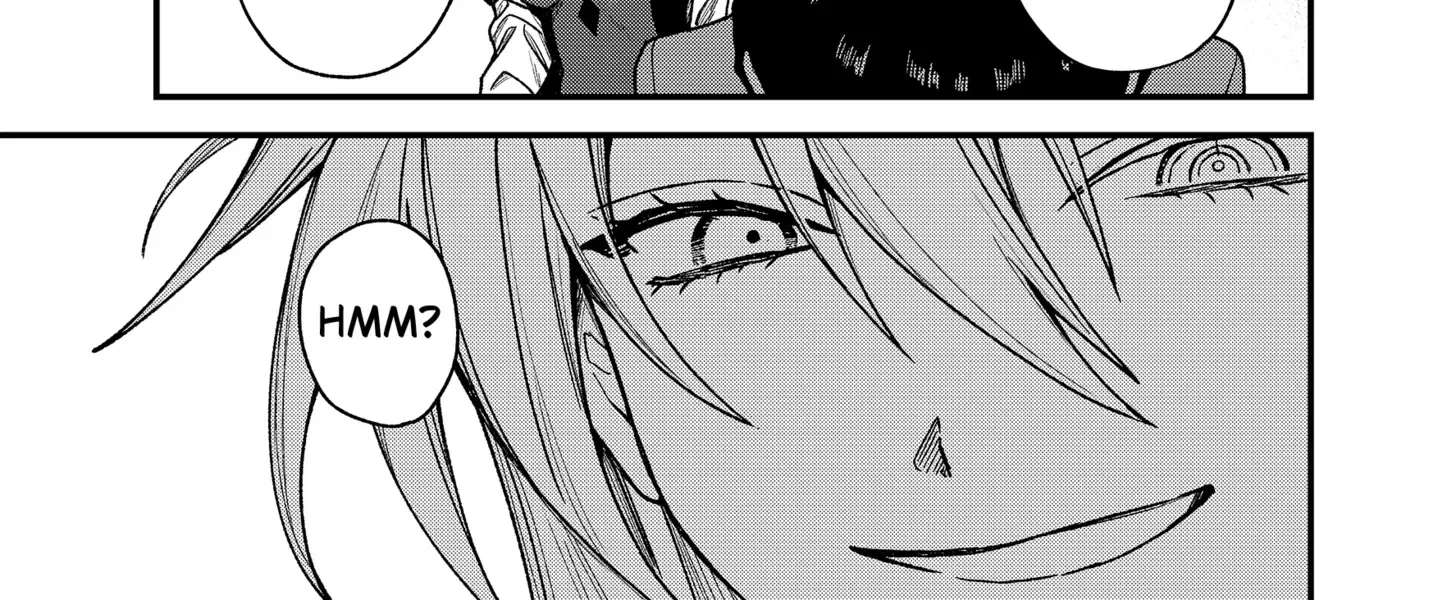 Satsuriku Robot to Hito no Manaka Chapter 2 page 62