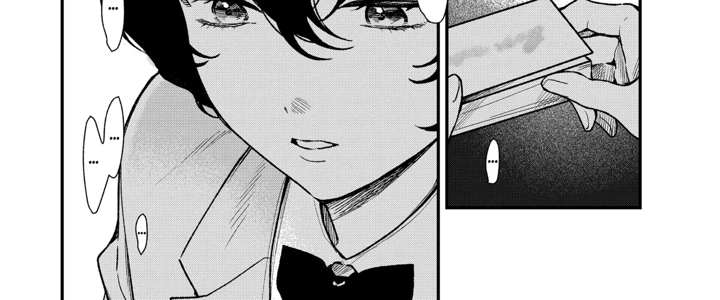 Satsuriku Robot to Hito no Manaka Chapter 2 page 64