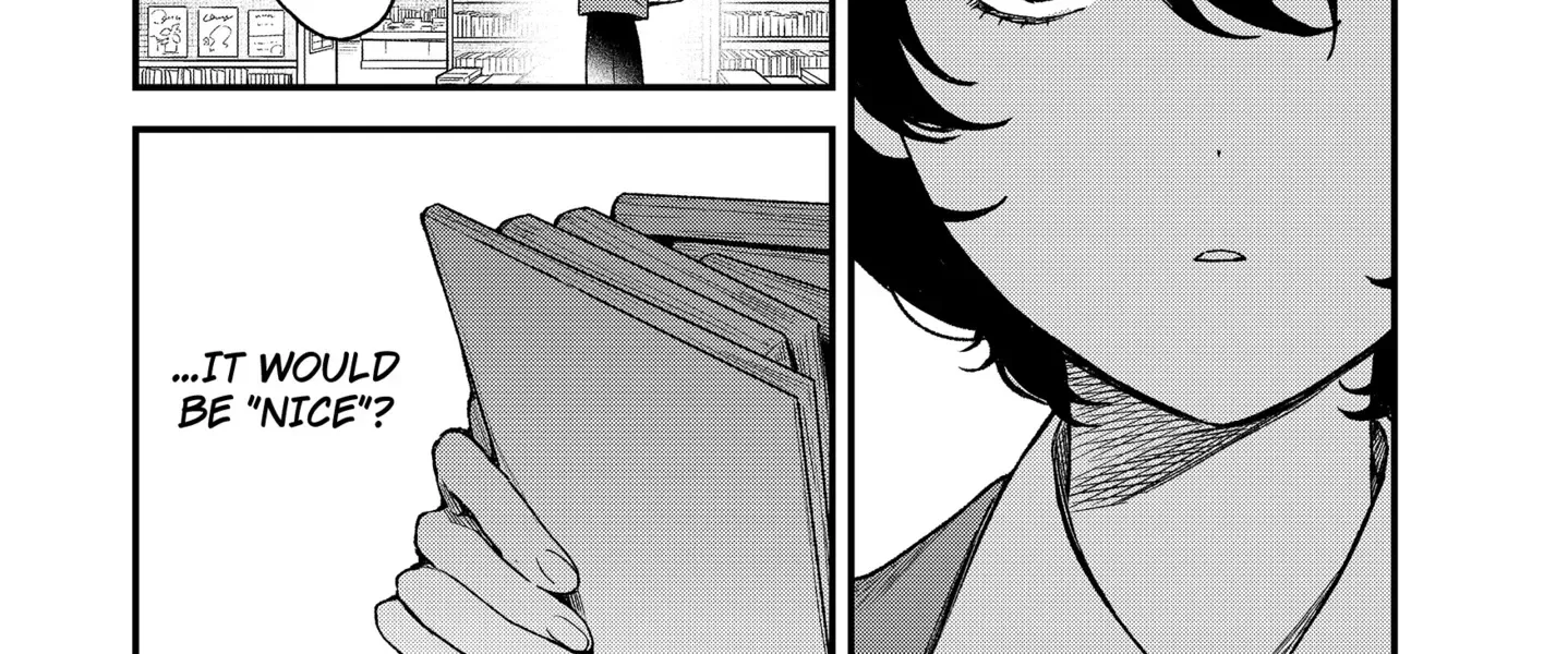 Satsuriku Robot to Hito no Manaka Chapter 3 page 20