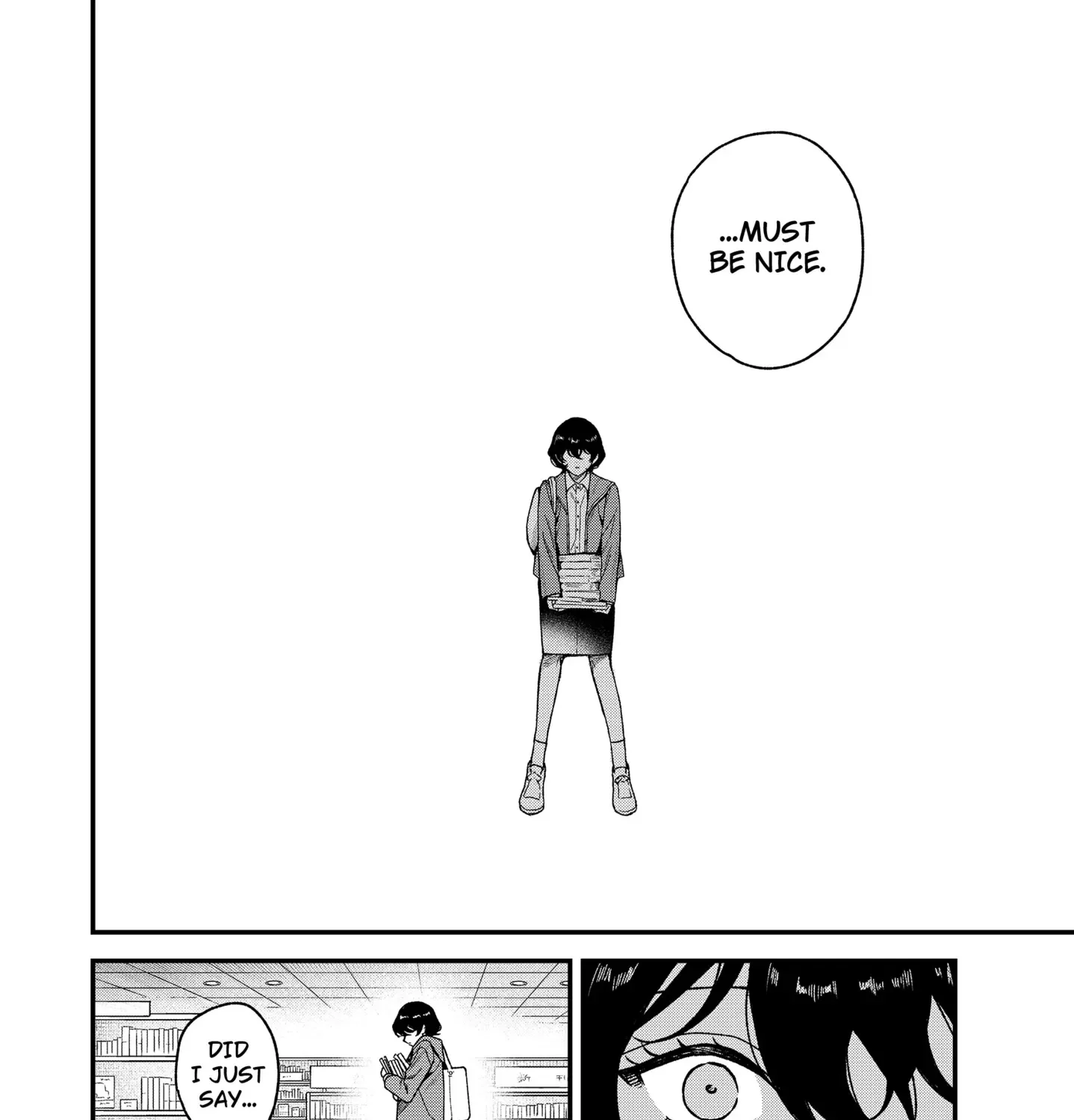 Satsuriku Robot to Hito no Manaka Chapter 3 page 19
