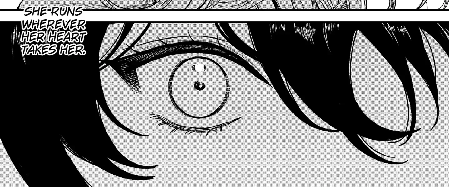 Satsuriku Robot to Hito no Manaka Chapter 3 page 18