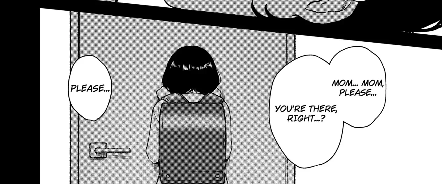 Satsuriku Robot to Hito no Manaka Chapter 3 page 36