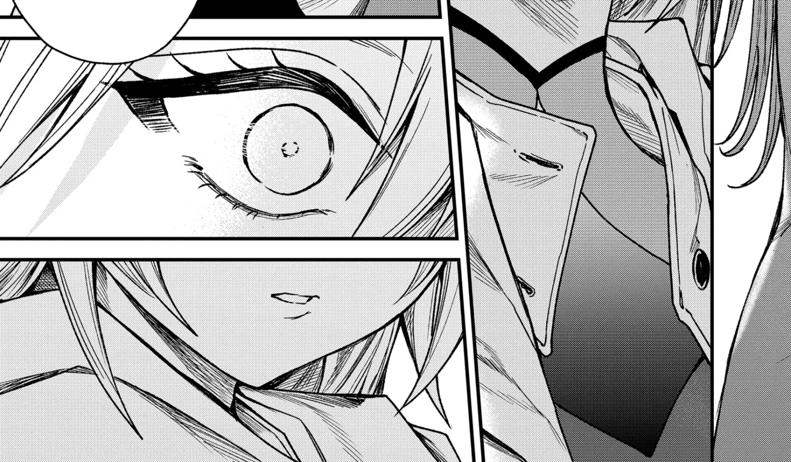 Satsuriku Robot to Hito no Manaka Chapter 3 page 66