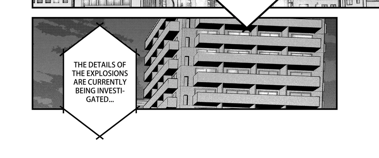 Satsuriku Robot to Hito no Manaka Chapter 3 page 68