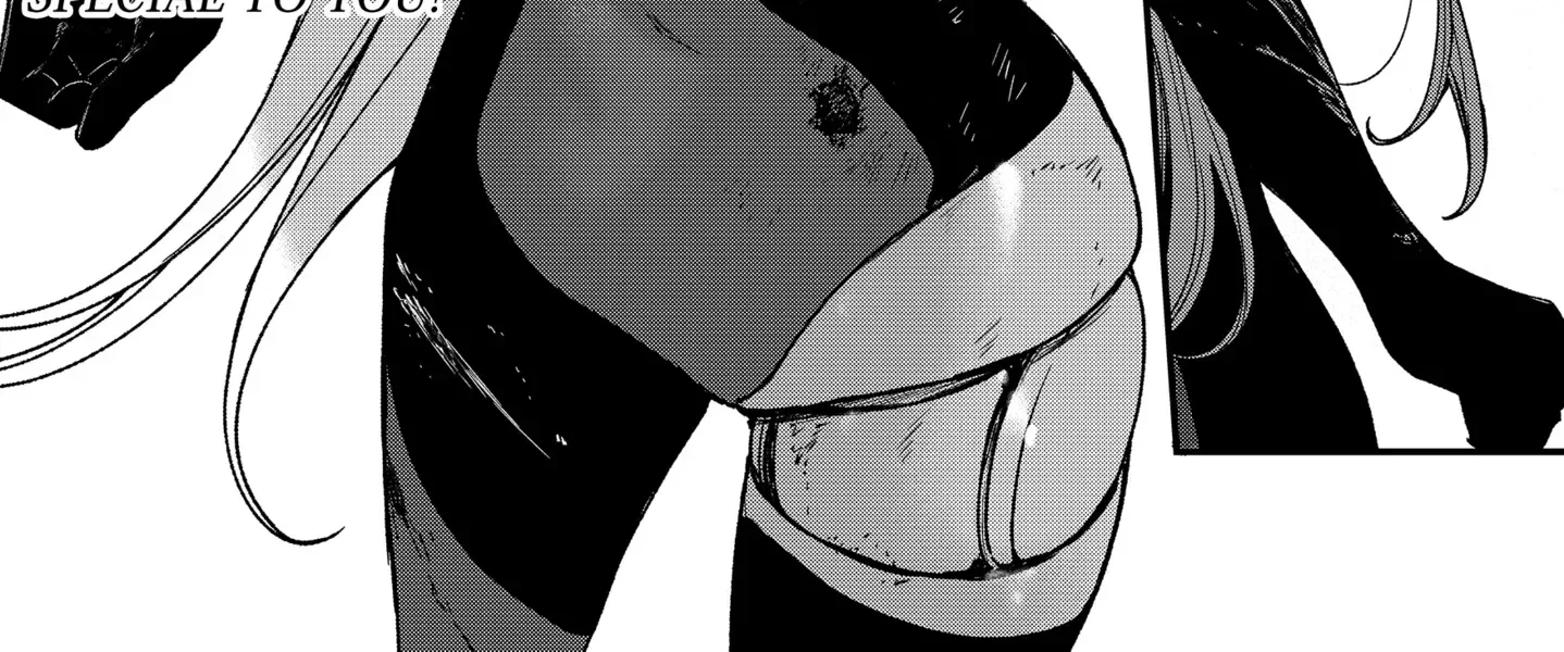 Satsuriku Robot to Hito no Manaka Chapter 4 page 28