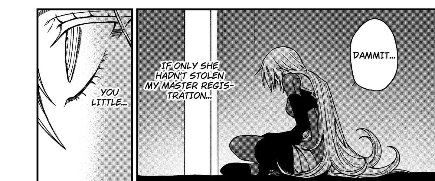 Satsuriku Robot to Hito no Manaka Chapter 4 page 36