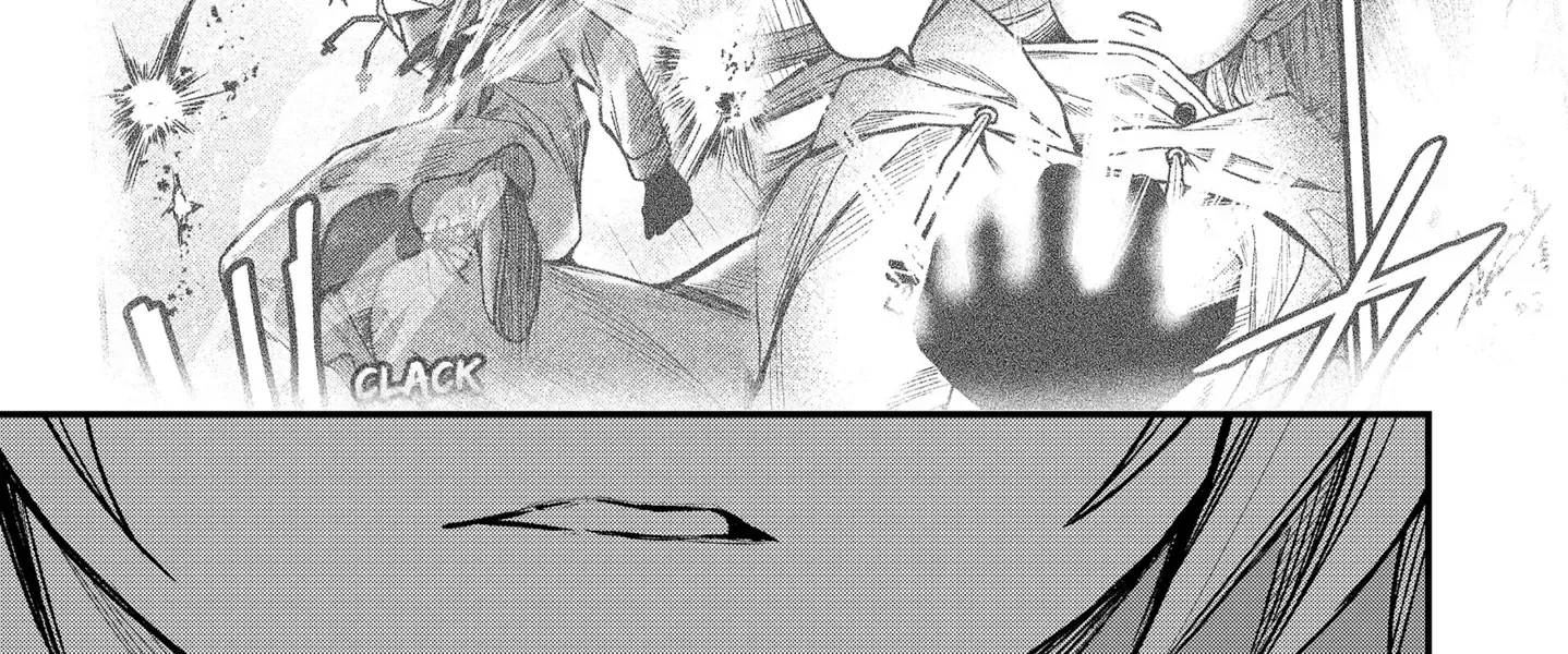 Satsuriku Robot to Hito no Manaka Chapter 4 page 42