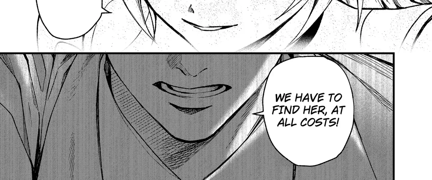 Satsuriku Robot to Hito no Manaka Chapter 4 page 58