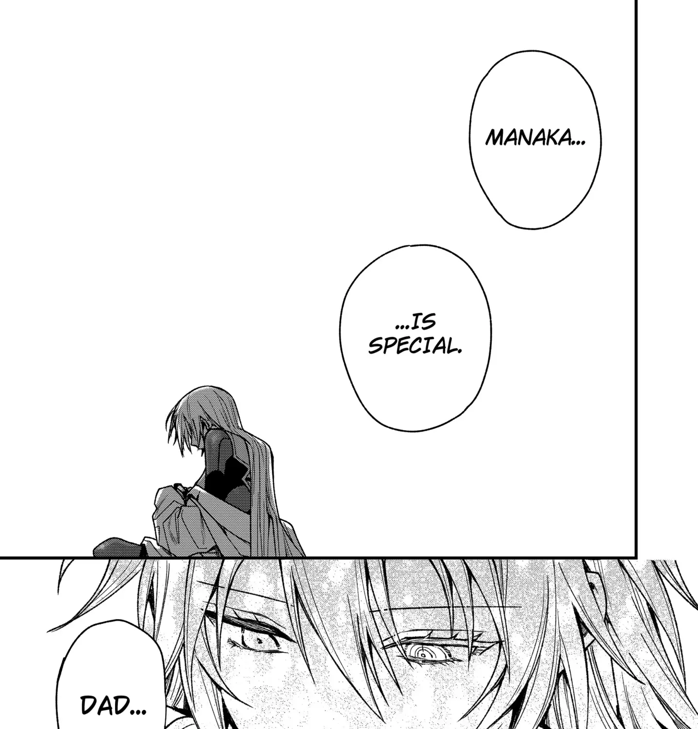 Satsuriku Robot to Hito no Manaka Chapter 4 page 57