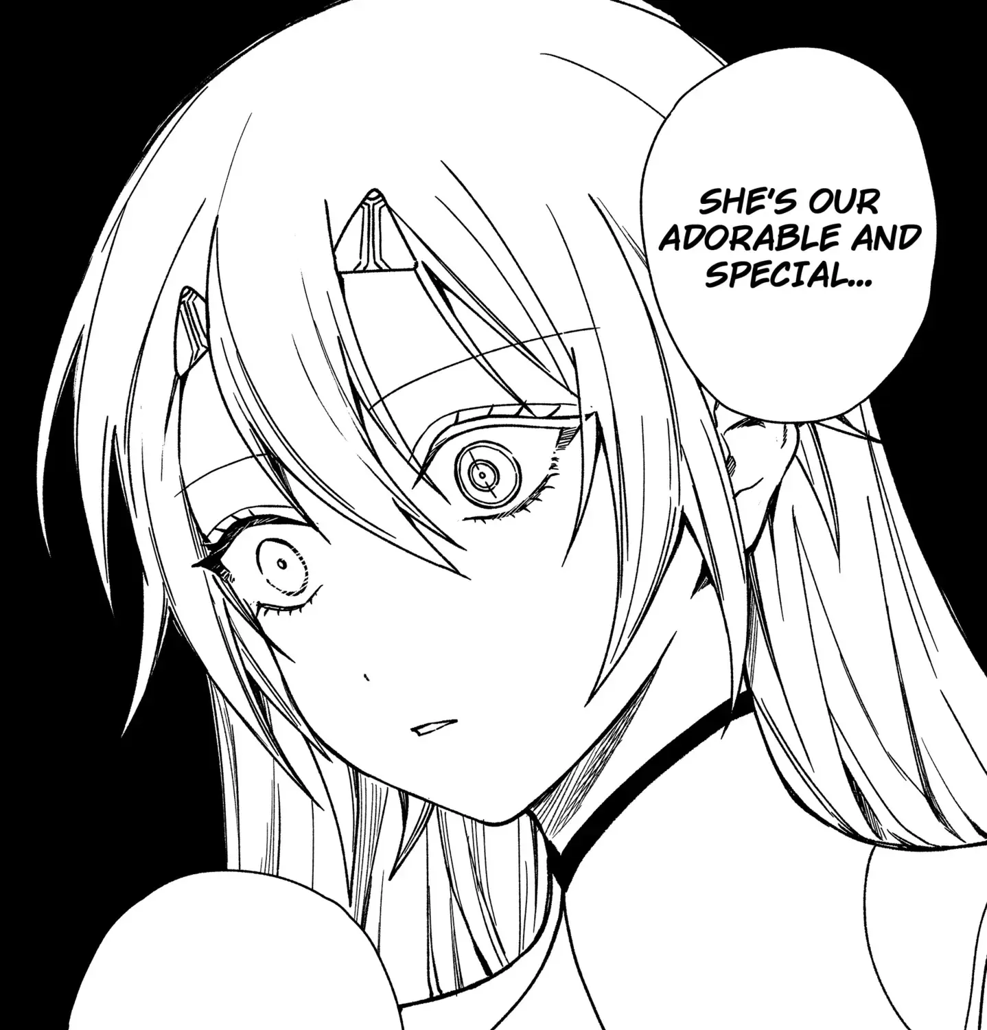 Satsuriku Robot to Hito no Manaka Chapter 4 page 59