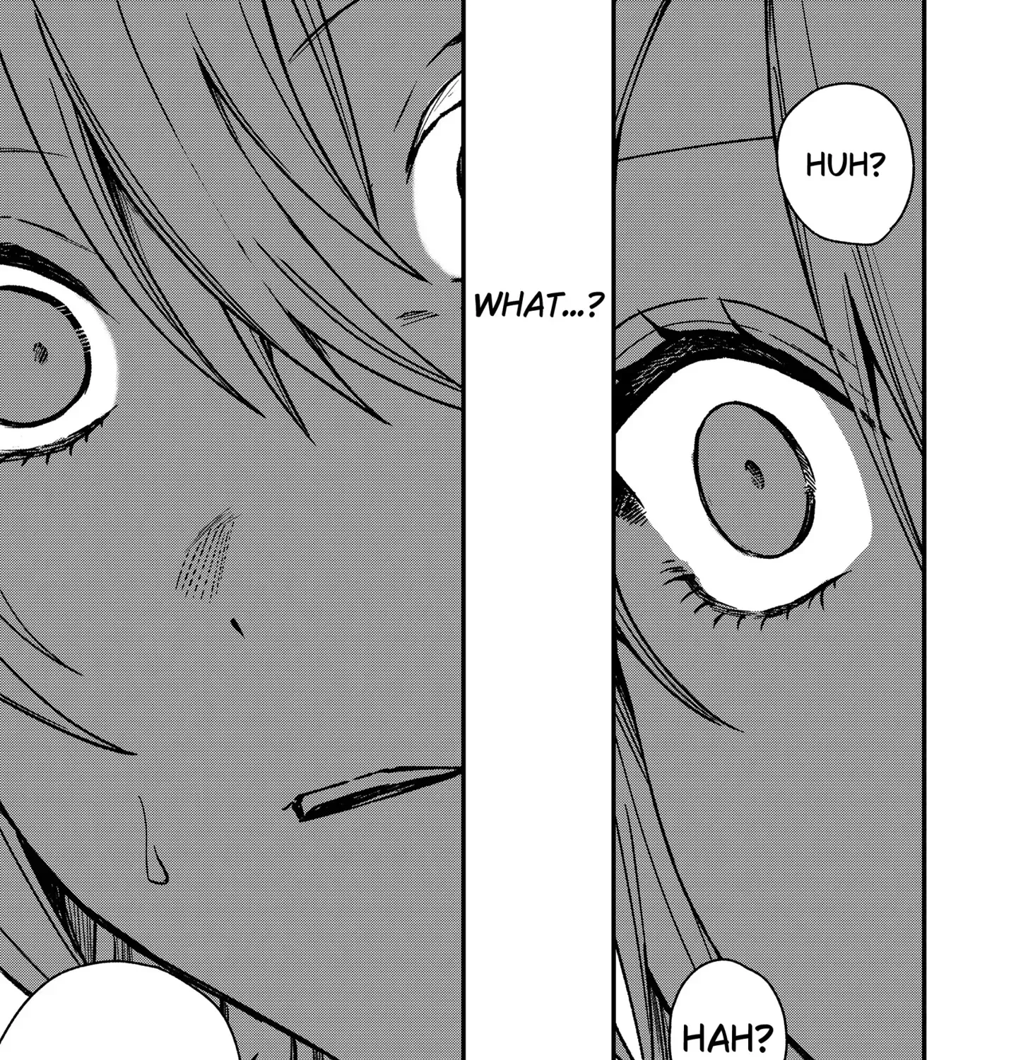 Satsuriku Robot to Hito no Manaka Chapter 4 page 61