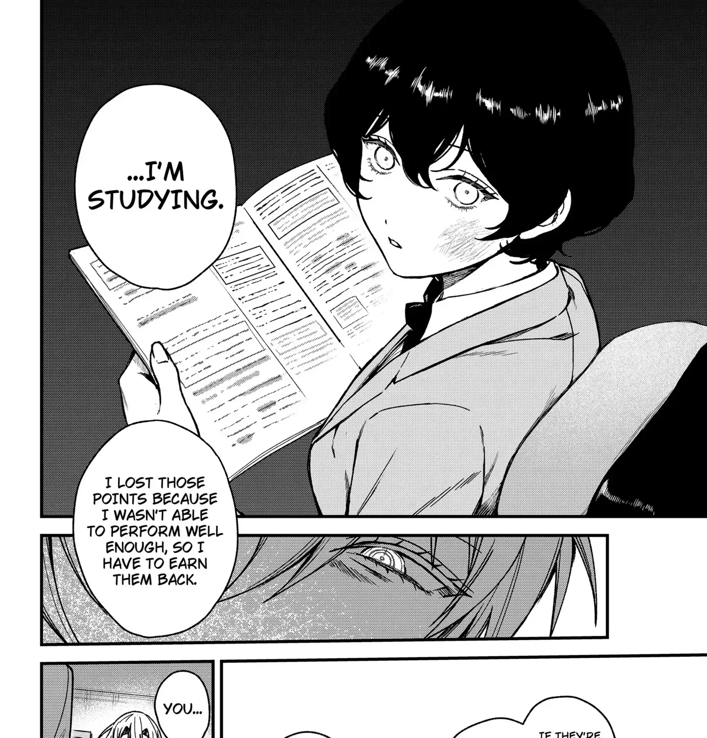 Satsuriku Robot to Hito no Manaka Chapter 5 page 19