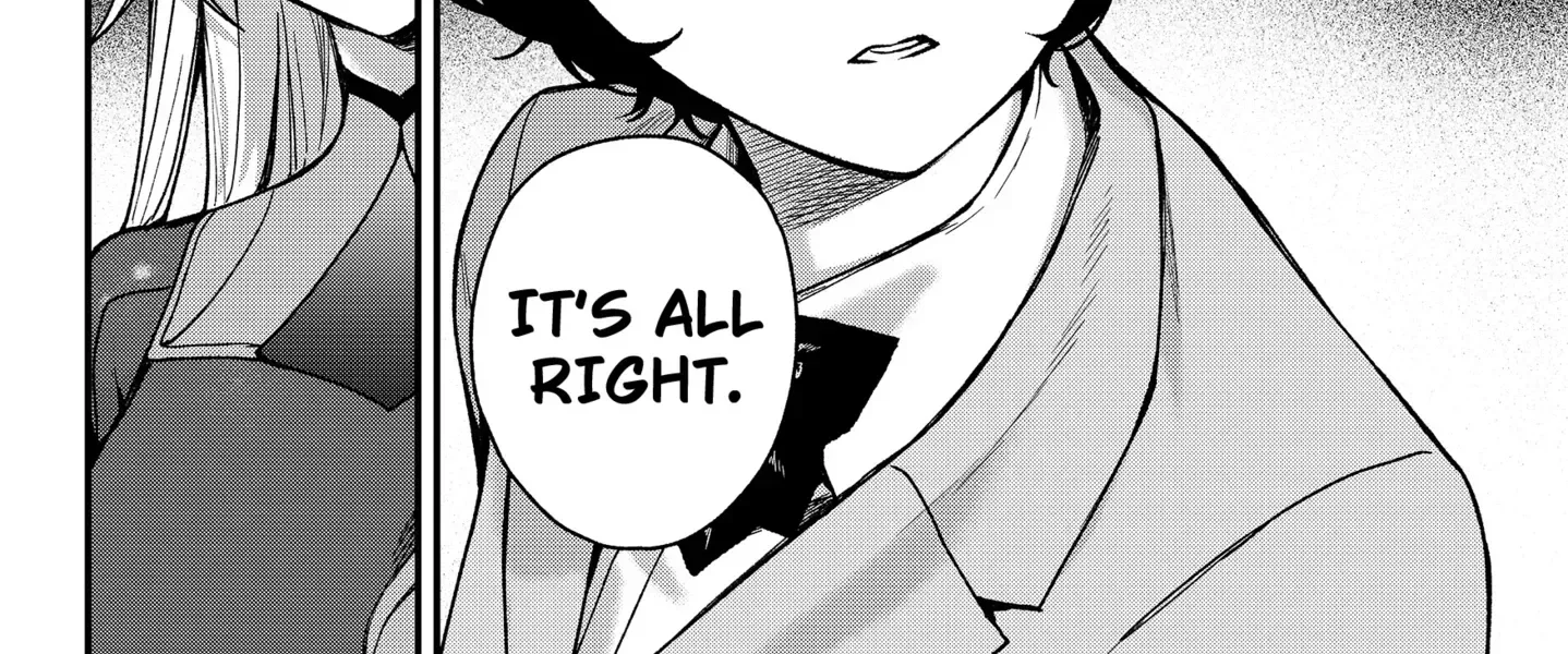 Satsuriku Robot to Hito no Manaka Chapter 5 page 24