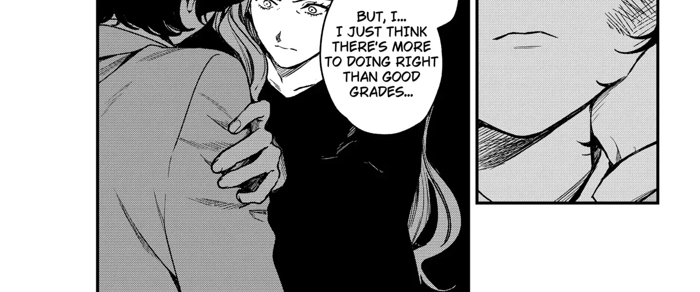 Satsuriku Robot to Hito no Manaka Chapter 5 page 10