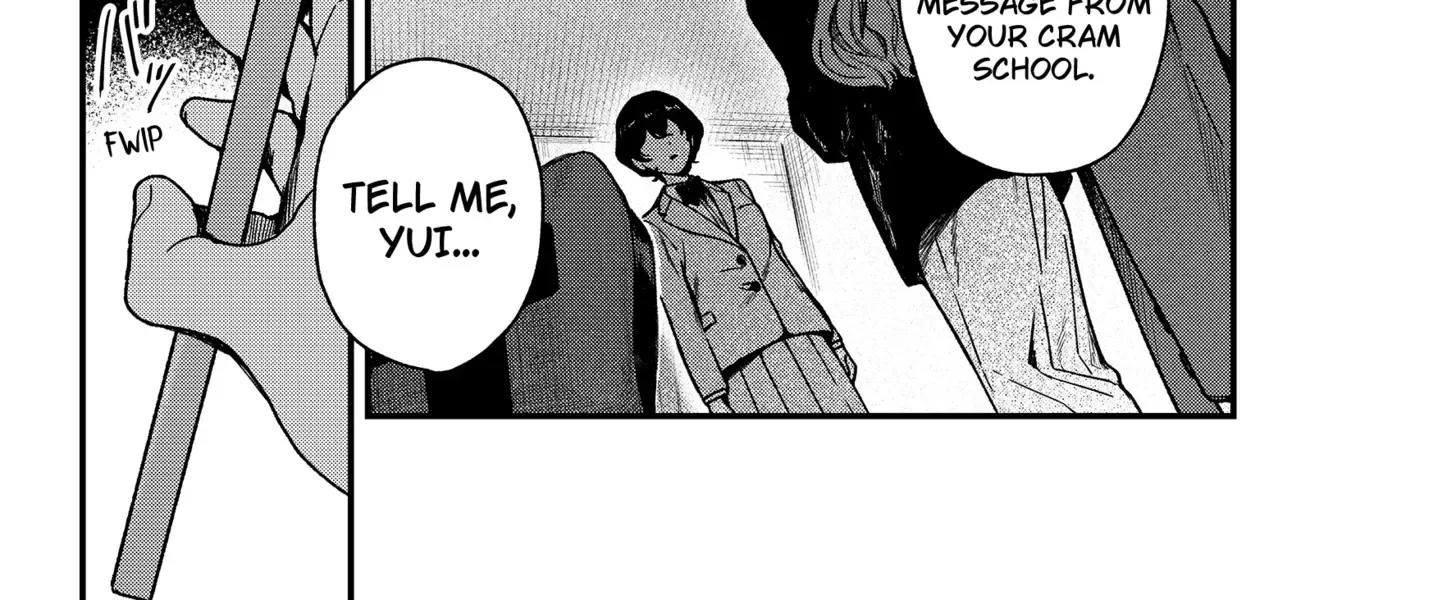 Satsuriku Robot to Hito no Manaka Chapter 5 page 4