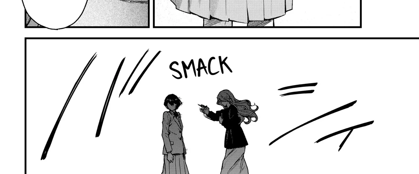 Satsuriku Robot to Hito no Manaka Chapter 5 page 8