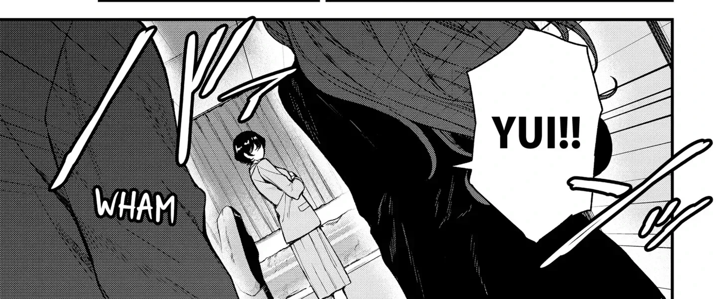 Satsuriku Robot to Hito no Manaka Chapter 5 page 2