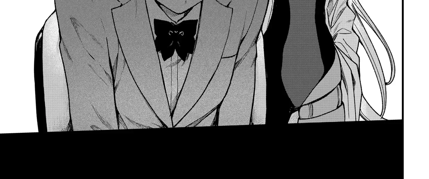 Satsuriku Robot to Hito no Manaka Chapter 5 page 18