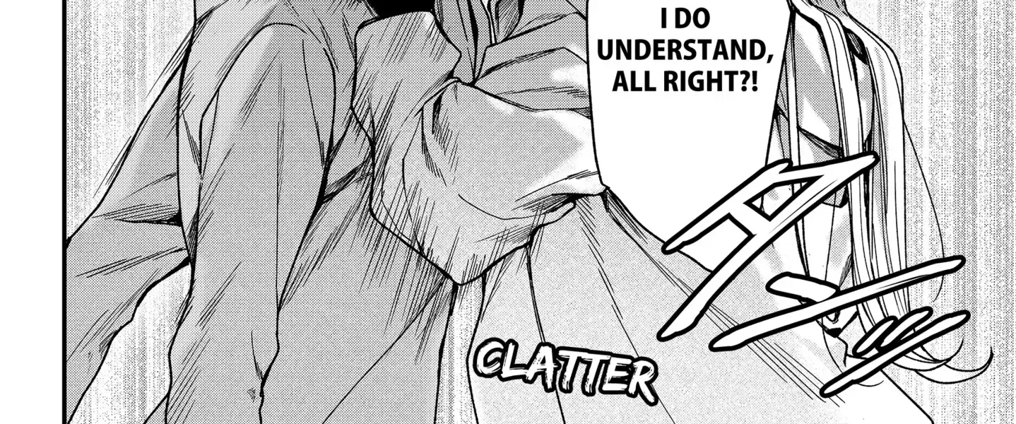 Satsuriku Robot to Hito no Manaka Chapter 5 page 28