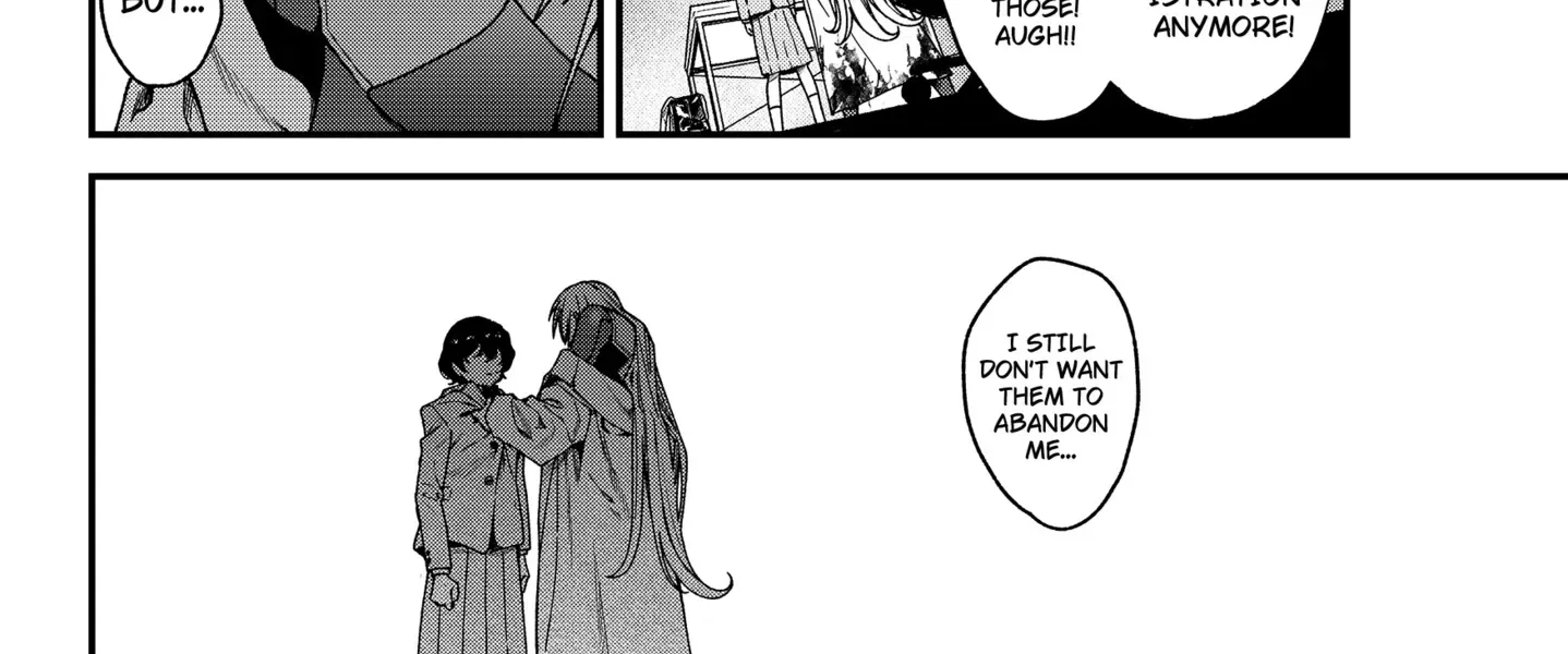 Satsuriku Robot to Hito no Manaka Chapter 5 page 32