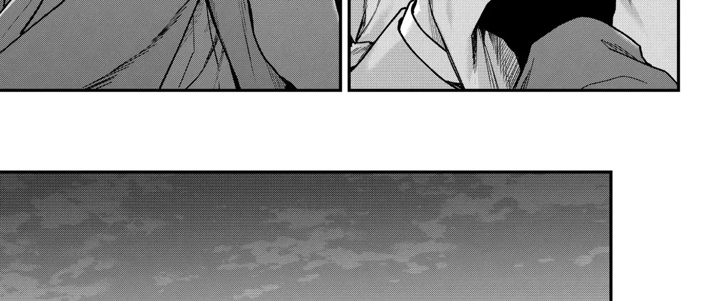 Satsuriku Robot to Hito no Manaka Chapter 5 page 34