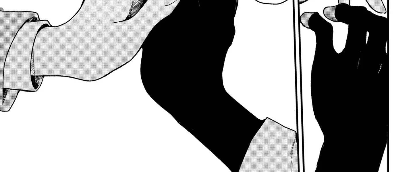 Satsuriku Robot to Hito no Manaka Chapter 5 page 42