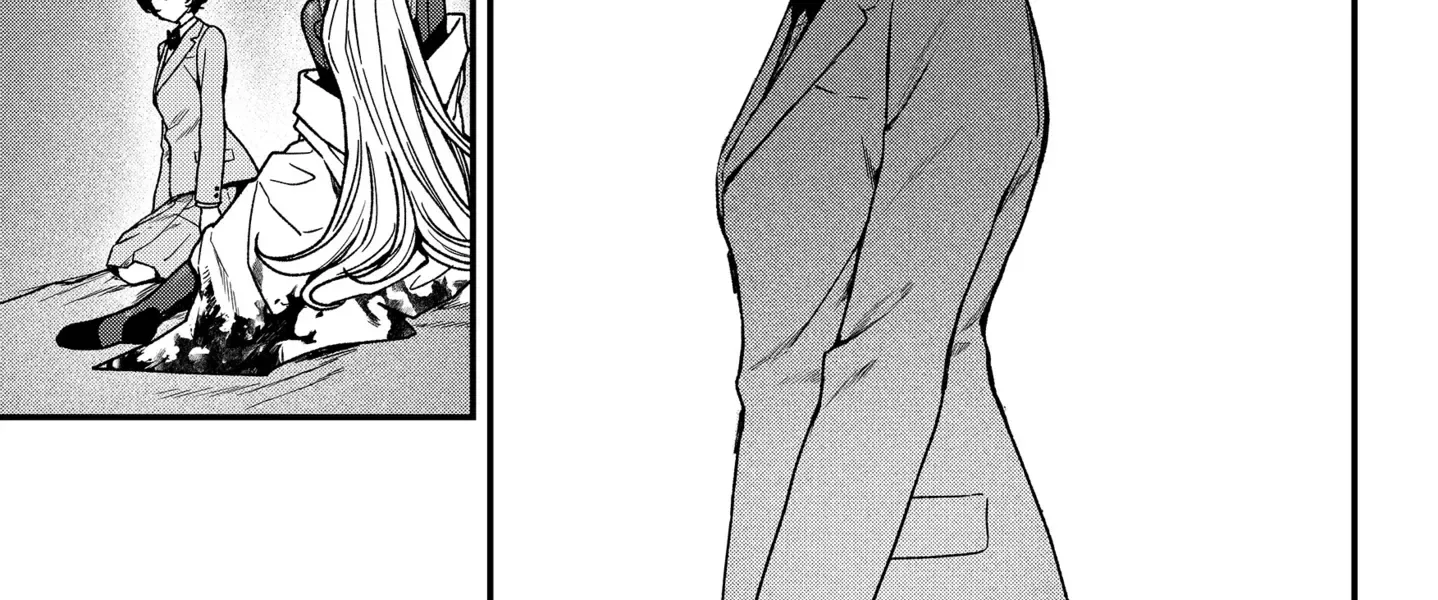 Satsuriku Robot to Hito no Manaka Chapter 5 page 46