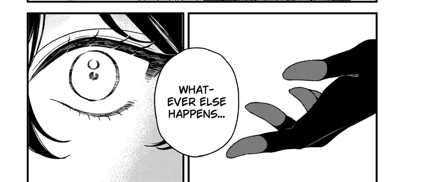 Satsuriku Robot to Hito no Manaka Chapter 5 page 48