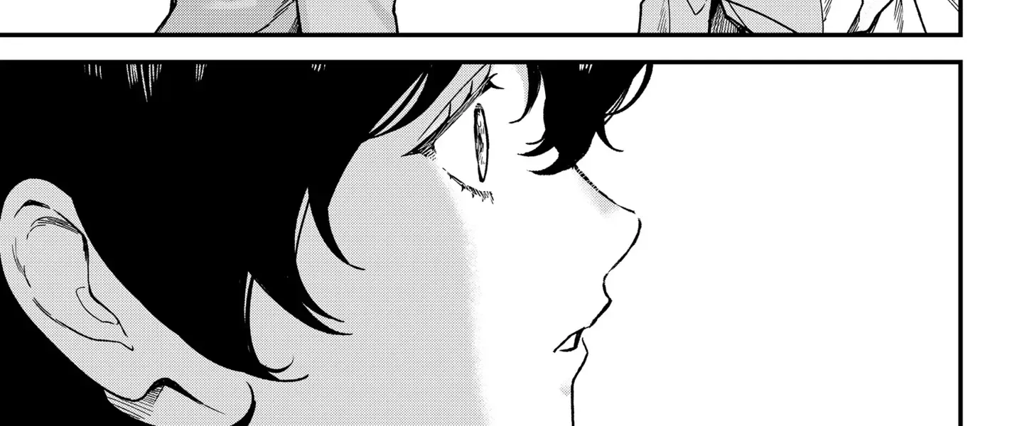 Satsuriku Robot to Hito no Manaka Chapter 5 page 50