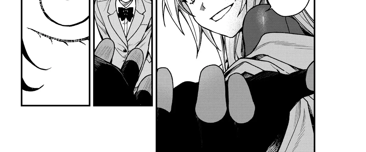Satsuriku Robot to Hito no Manaka Chapter 5 page 52