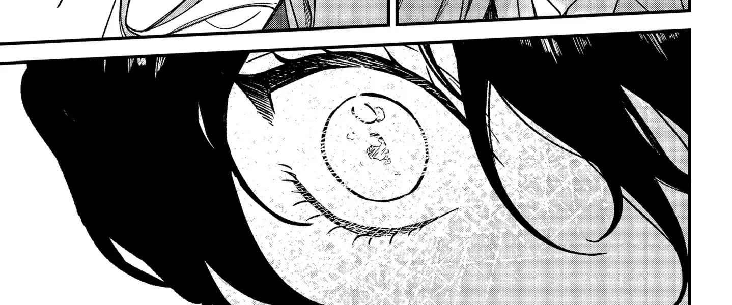 Satsuriku Robot to Hito no Manaka Chapter 5 page 54