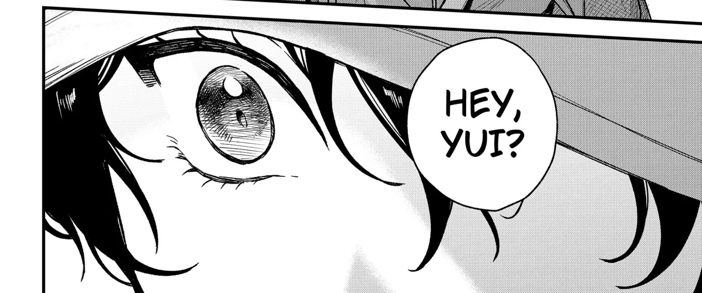 Satsuriku Robot to Hito no Manaka Chapter 6 page 16