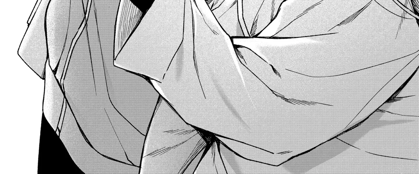 Satsuriku Robot to Hito no Manaka Chapter 6 page 10