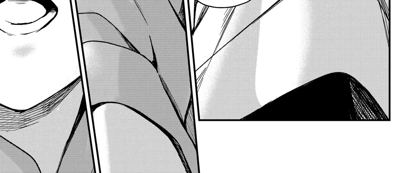 Satsuriku Robot to Hito no Manaka Chapter 6 page 18
