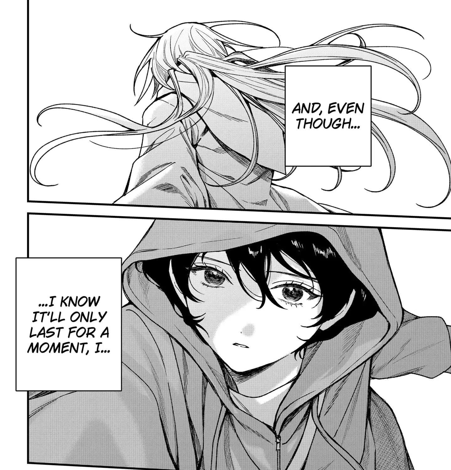 Satsuriku Robot to Hito no Manaka Chapter 6 page 15