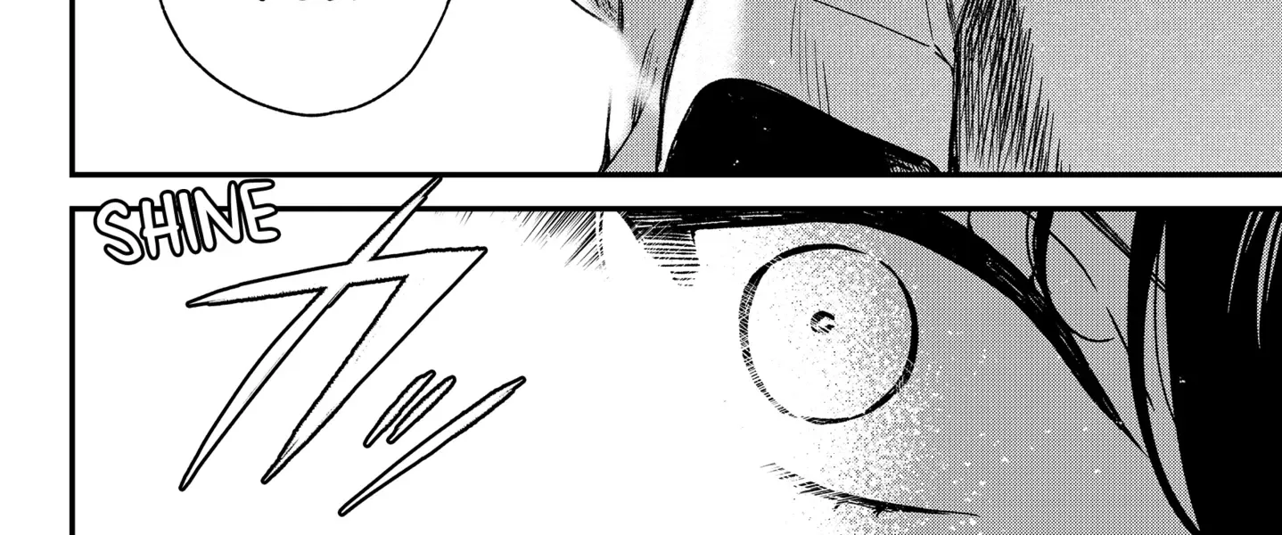 Satsuriku Robot to Hito no Manaka Chapter 6 page 32