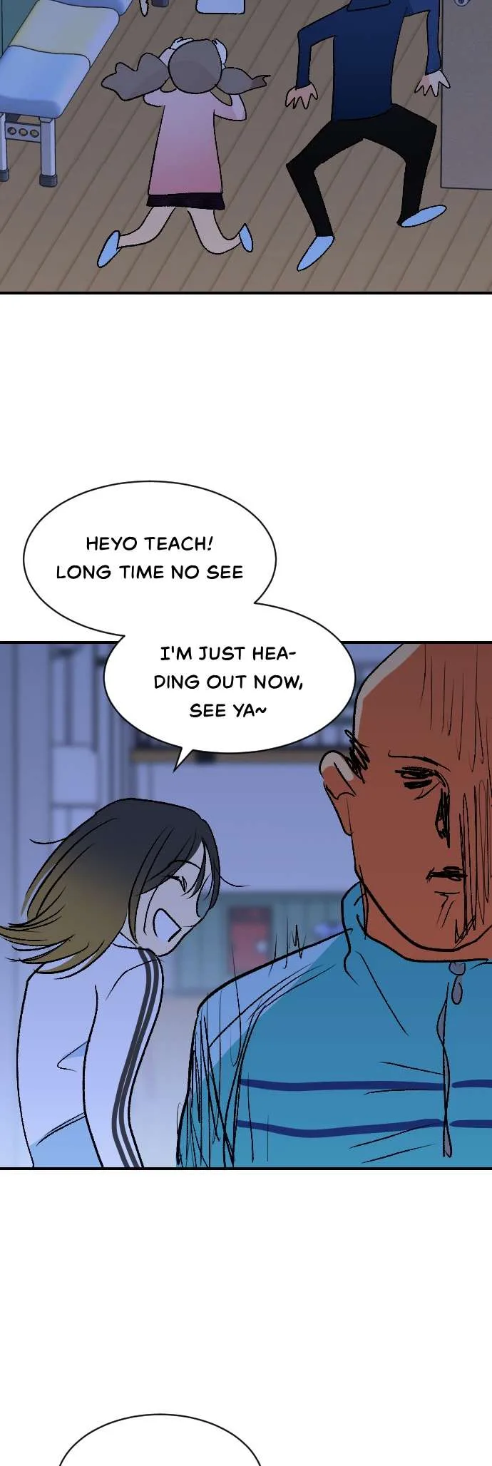 Save the Earth! Chapter 10 page 25