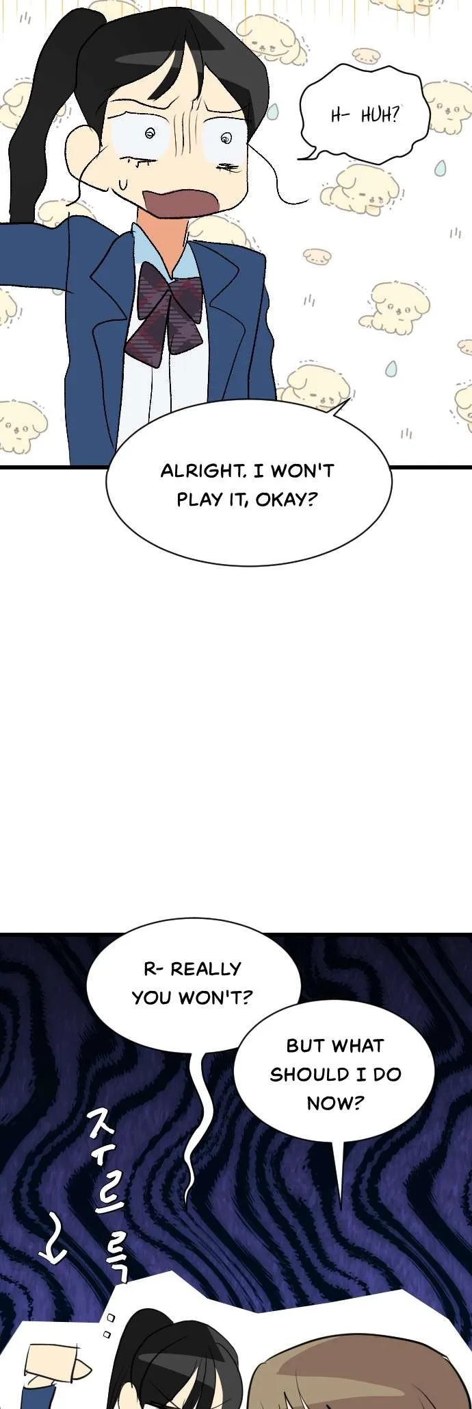Save the Earth! Chapter 10 page 10