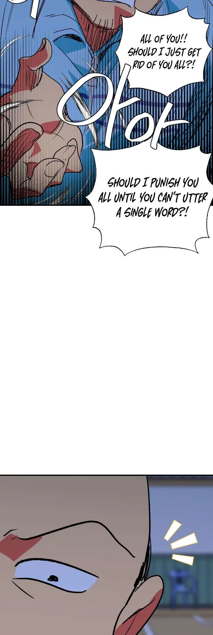 Save the Earth! Chapter 10 page 27