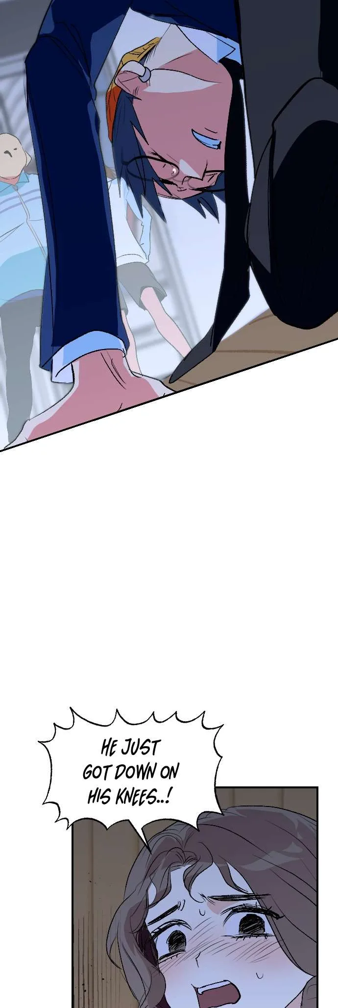 Save the Earth! Chapter 10 page 30