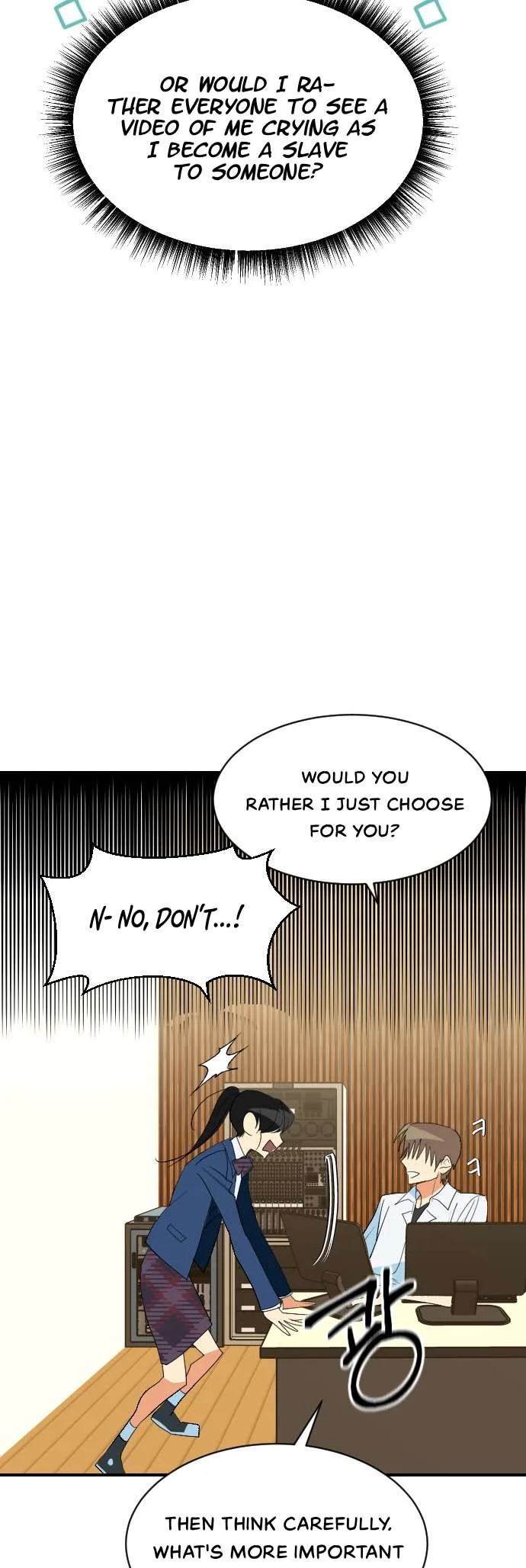 Save the Earth! Chapter 10 page 40