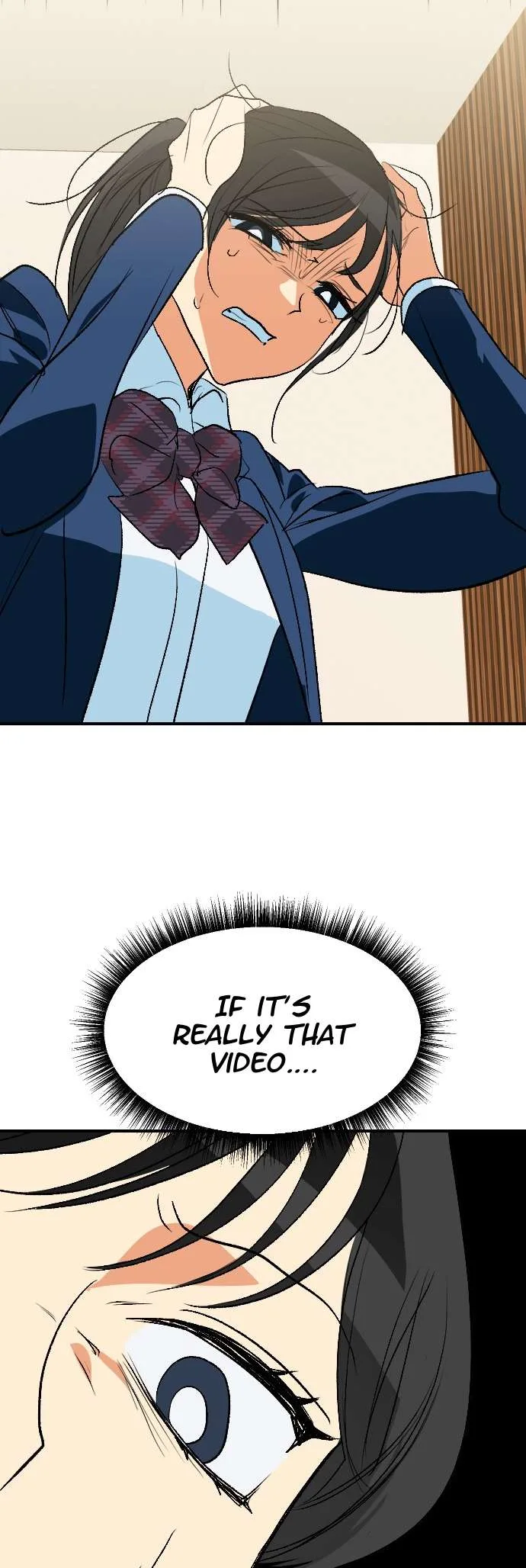 Save the Earth! Chapter 10 page 38