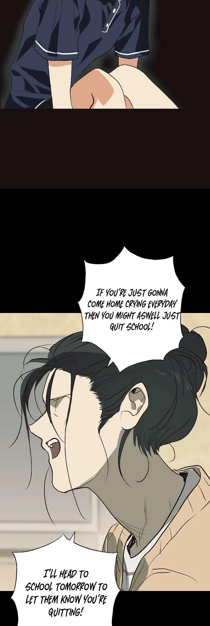 Save the Earth! Chapter 10 page 43