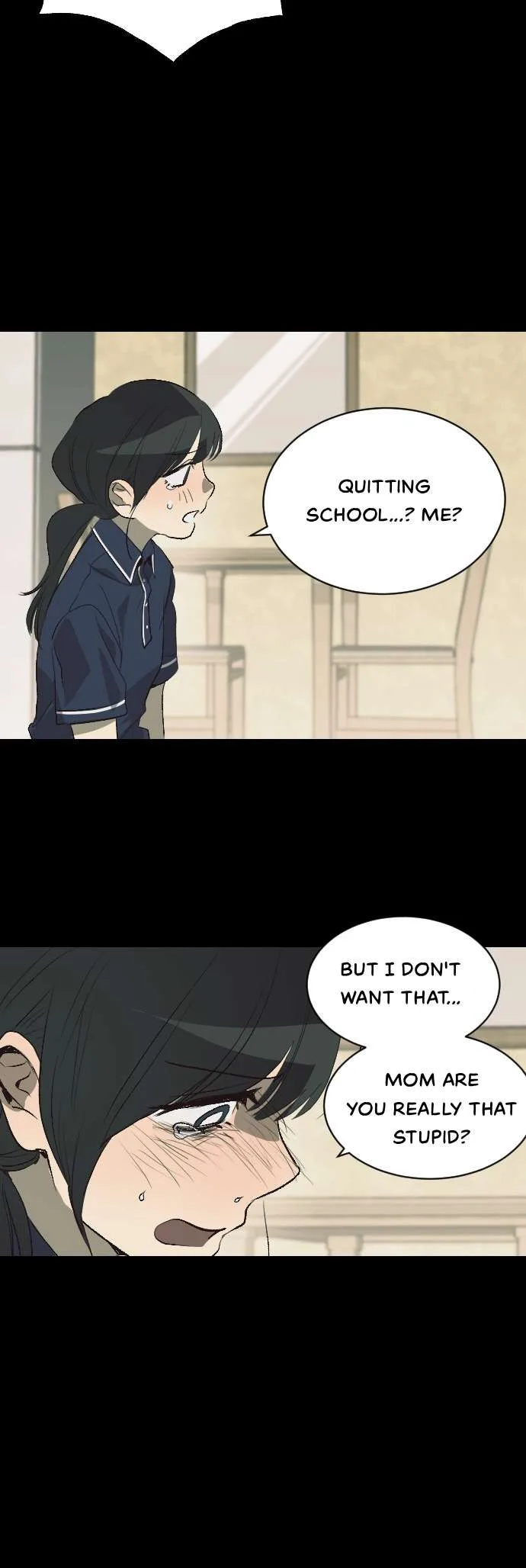 Save the Earth! Chapter 10 page 44