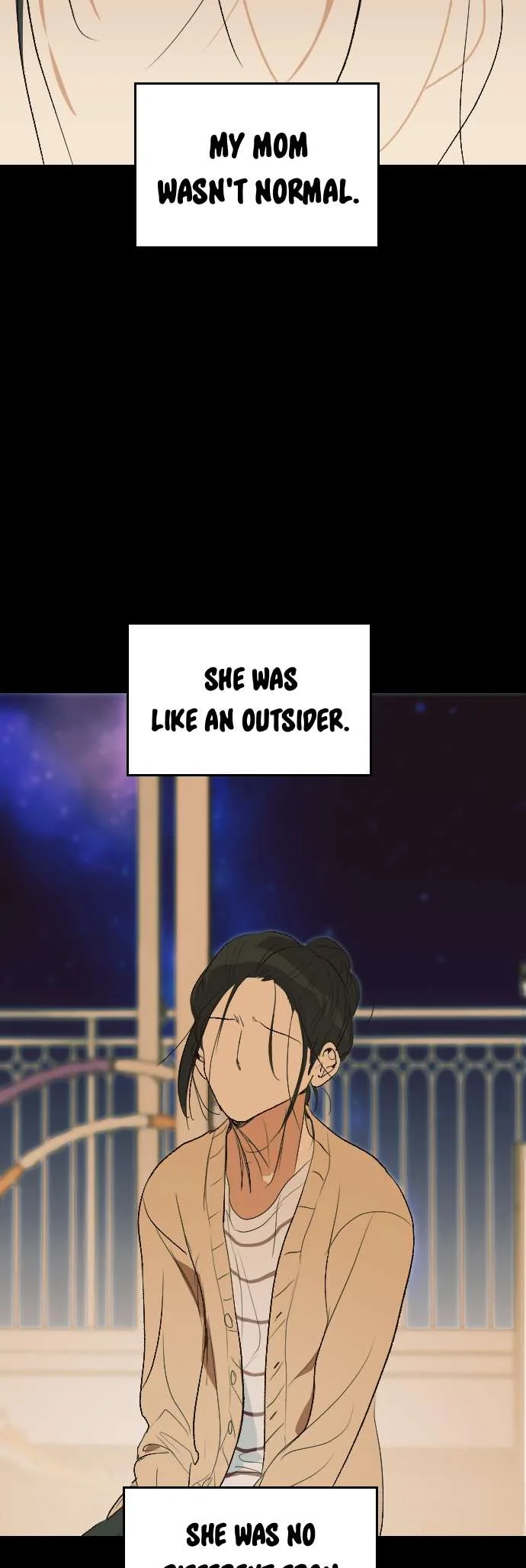 Save the Earth! Chapter 10 page 47
