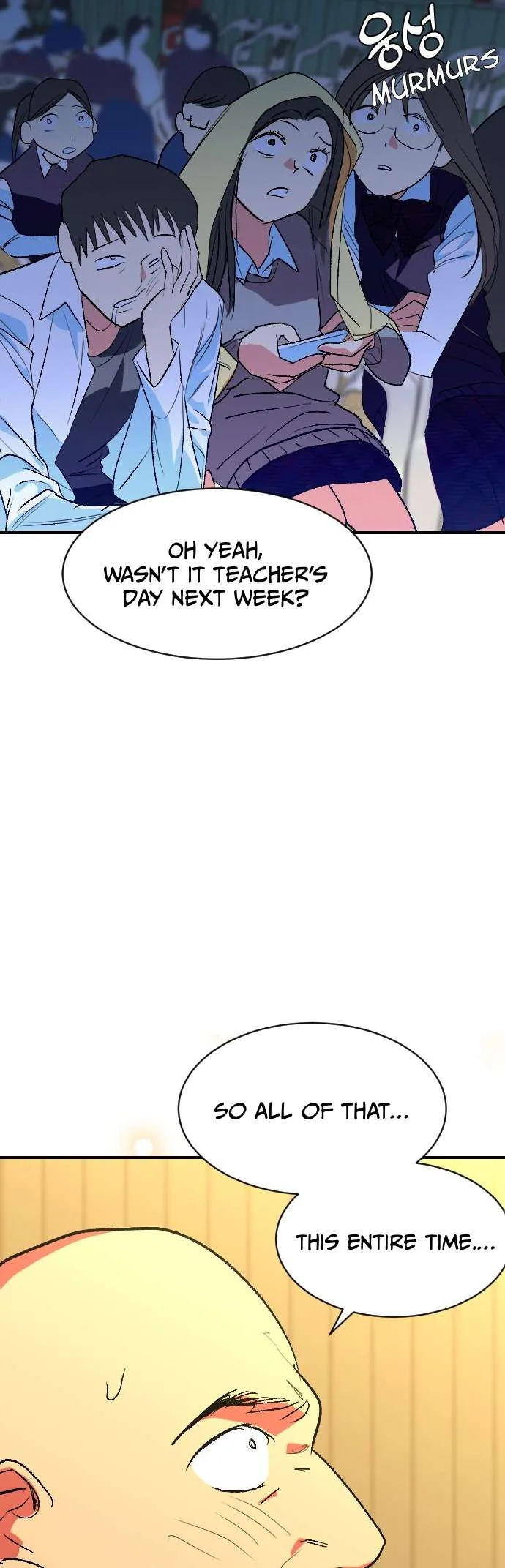 Save the Earth! Chapter 11 page 15