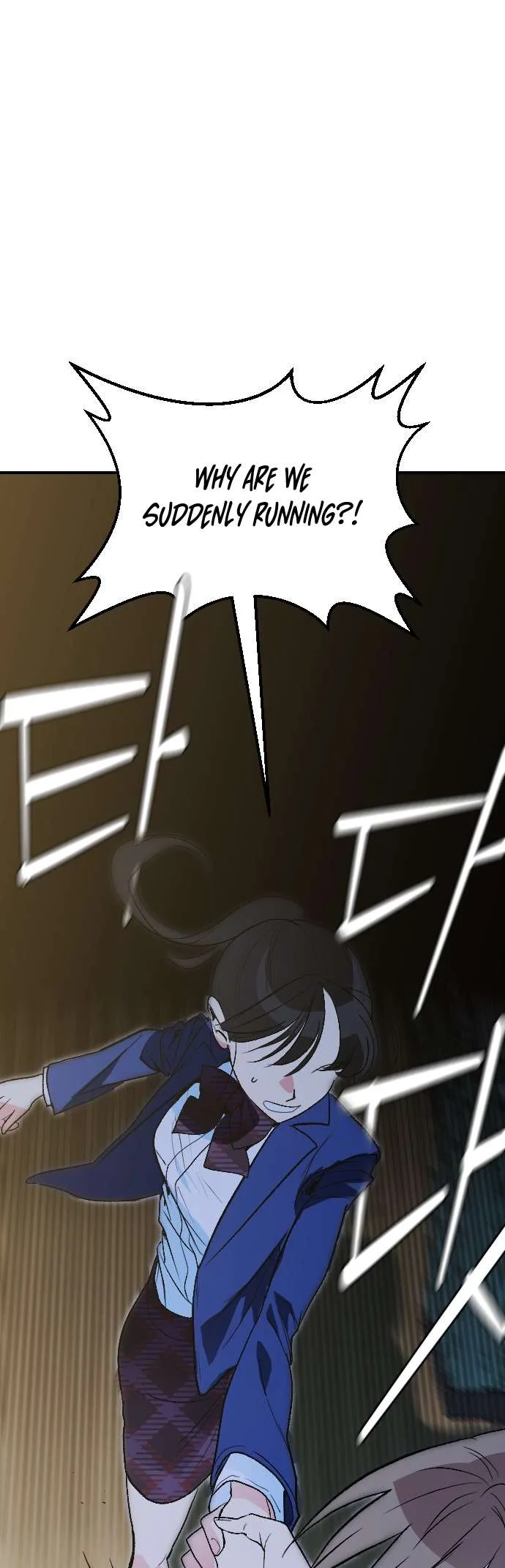 Save the Earth! Chapter 11 page 1