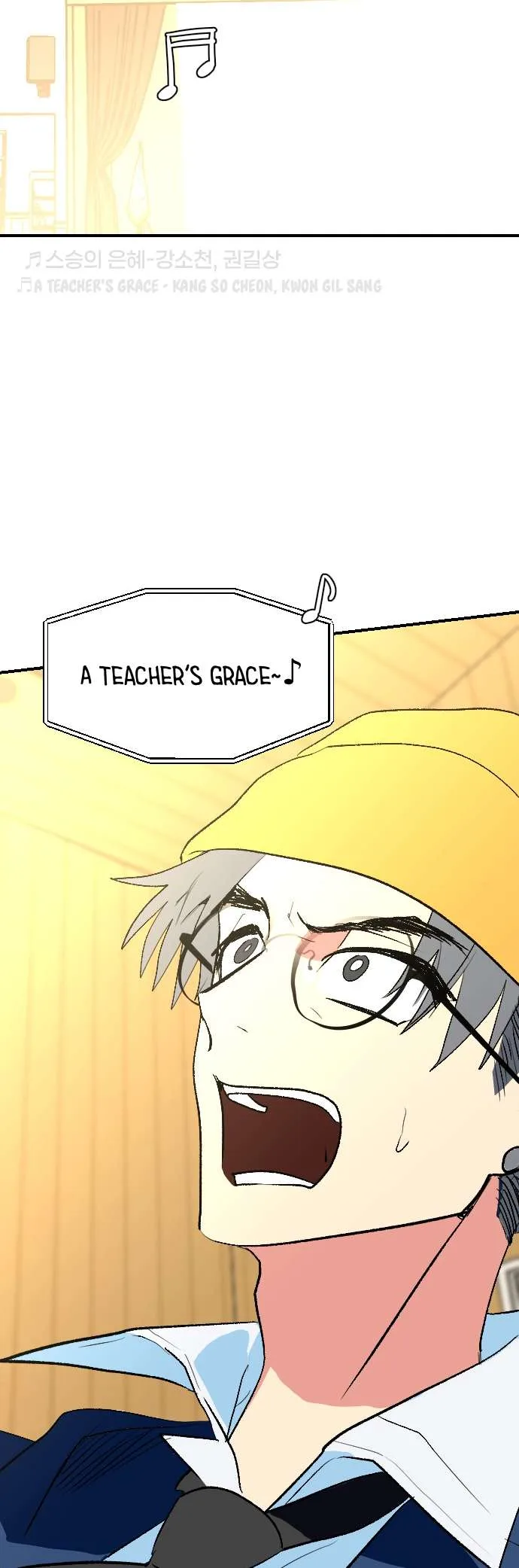 Save the Earth! Chapter 11 page 9