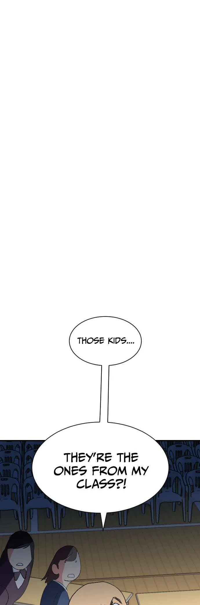 Save the Earth! Chapter 11 page 12